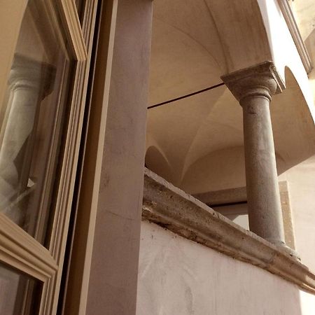 La Loggia Lejlighed Chiavenna Eksteriør billede