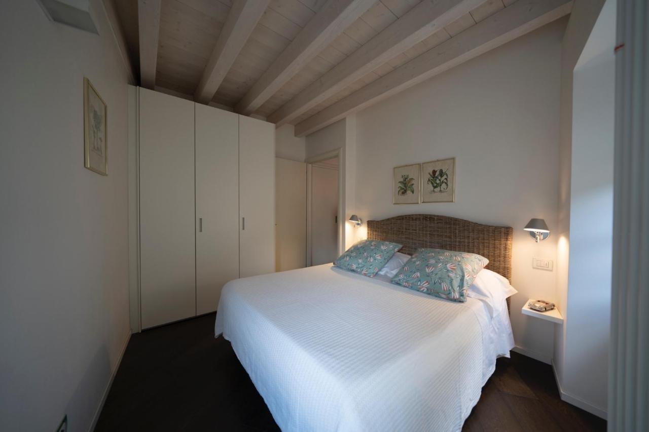 La Loggia Lejlighed Chiavenna Eksteriør billede